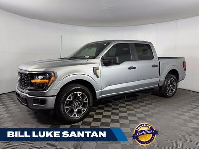 Used 2024 Ford F150 STX