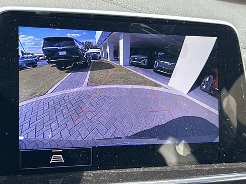 New 2026 Cadillac CT4 Premium Luxury image 22