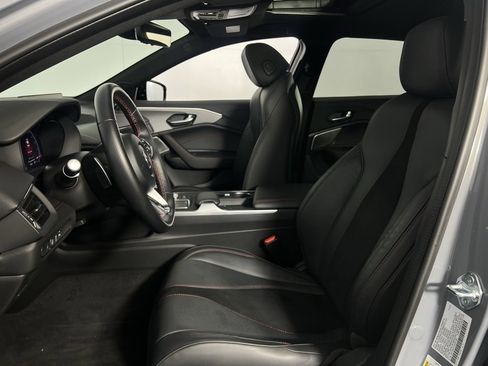 Used 2025 Acura TLX SH-AWD w/ A-SPEC Pkg image 23