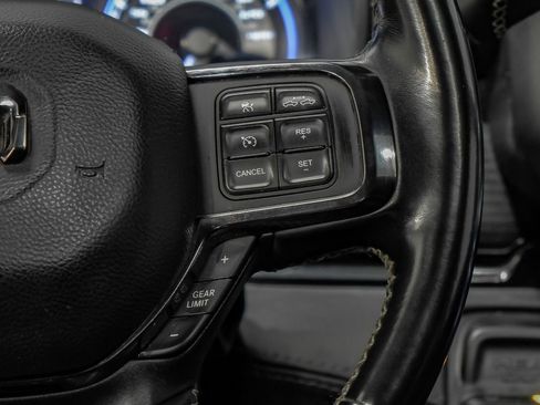 Used 2022 RAM 2500 Limited image 17