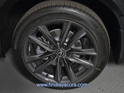 New 2025 Acura ADX A-Spec image 10