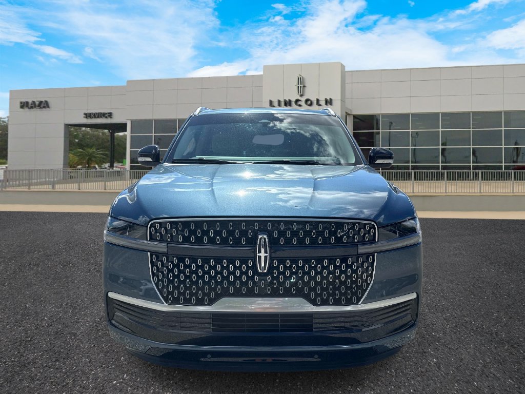 New 2027 Lincoln Navigator Reserve AWD/4WD image 8