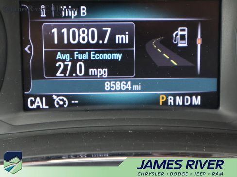 Used 2018 Buick Encore Preferred FWD image 30