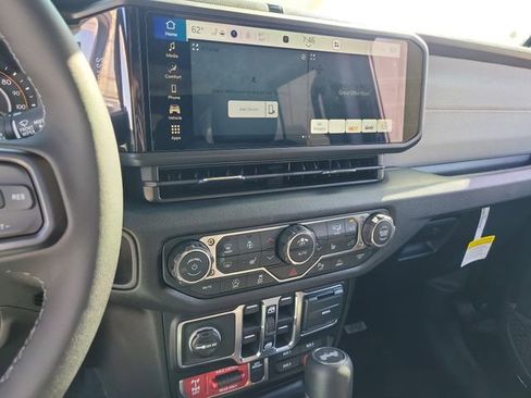 New 2026 Jeep Wrangler Willys AWD/4WD image 22