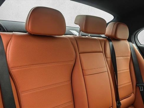 Certified 2026 Mercedes-Benz C 300 4MATIC Sedan image 25