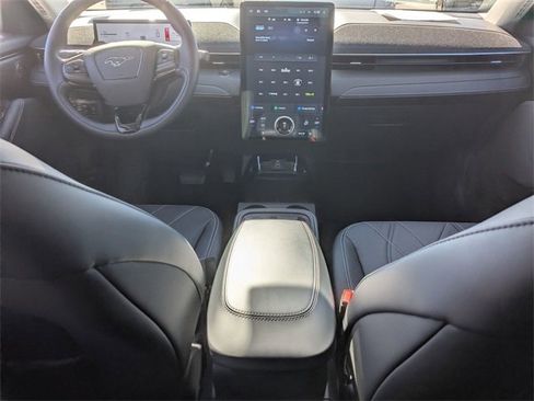 Used 2025 Ford Mustang Mach-E Select image 22