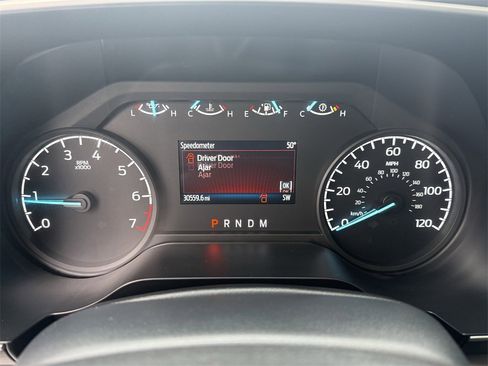 Used 2023 Ford F150 XLT image 17