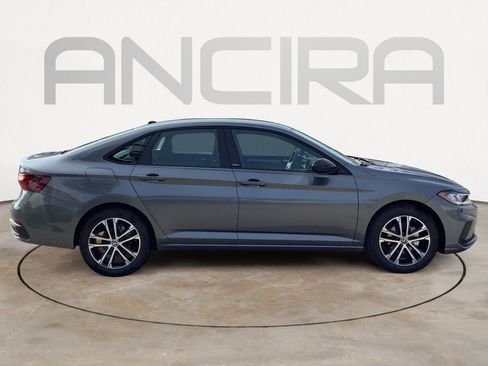 New 2026 Volkswagen Jetta Sport FWD image 9