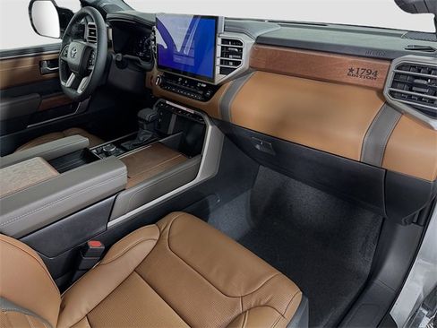 New 2026 Toyota Tundra 1794 Edition image 31