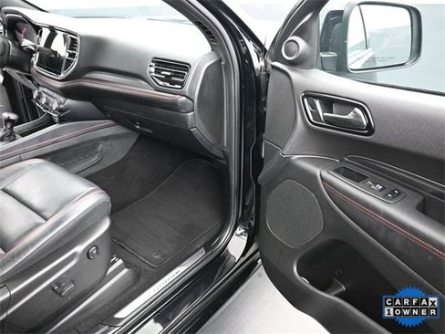 Used 2024 Dodge Durango R/T image 25