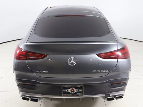 Used 2024 Mercedes-Benz GLE 63 AMG S image 75