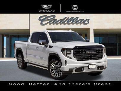 Used 2026 GMC Sierra 1500 Denali Ultimate