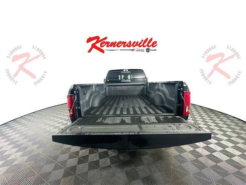 New 2025 RAM 3500 Laramie w/ Sport Appearance Package image 16