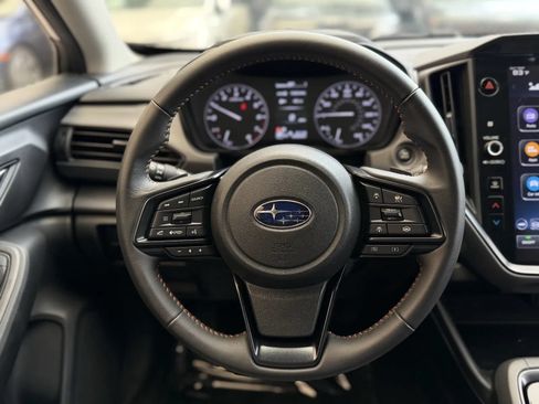 Used 2025 Subaru Crosstrek 2.5i Limited w/ Popular Package #3A AWD/4WD image 21