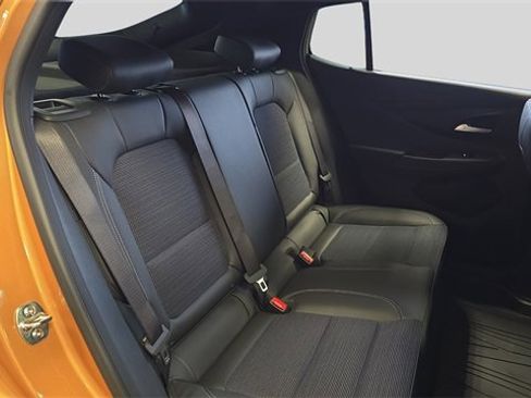 New 2026 Buick Envista Preferred w/ Convenience I Package image 17