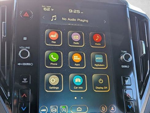 New 2026 Subaru Forester Touring AWD/4WD image 15