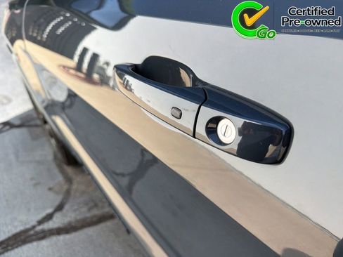 Certified 2018 Jeep Grand Cherokee Altitude RWD image 15