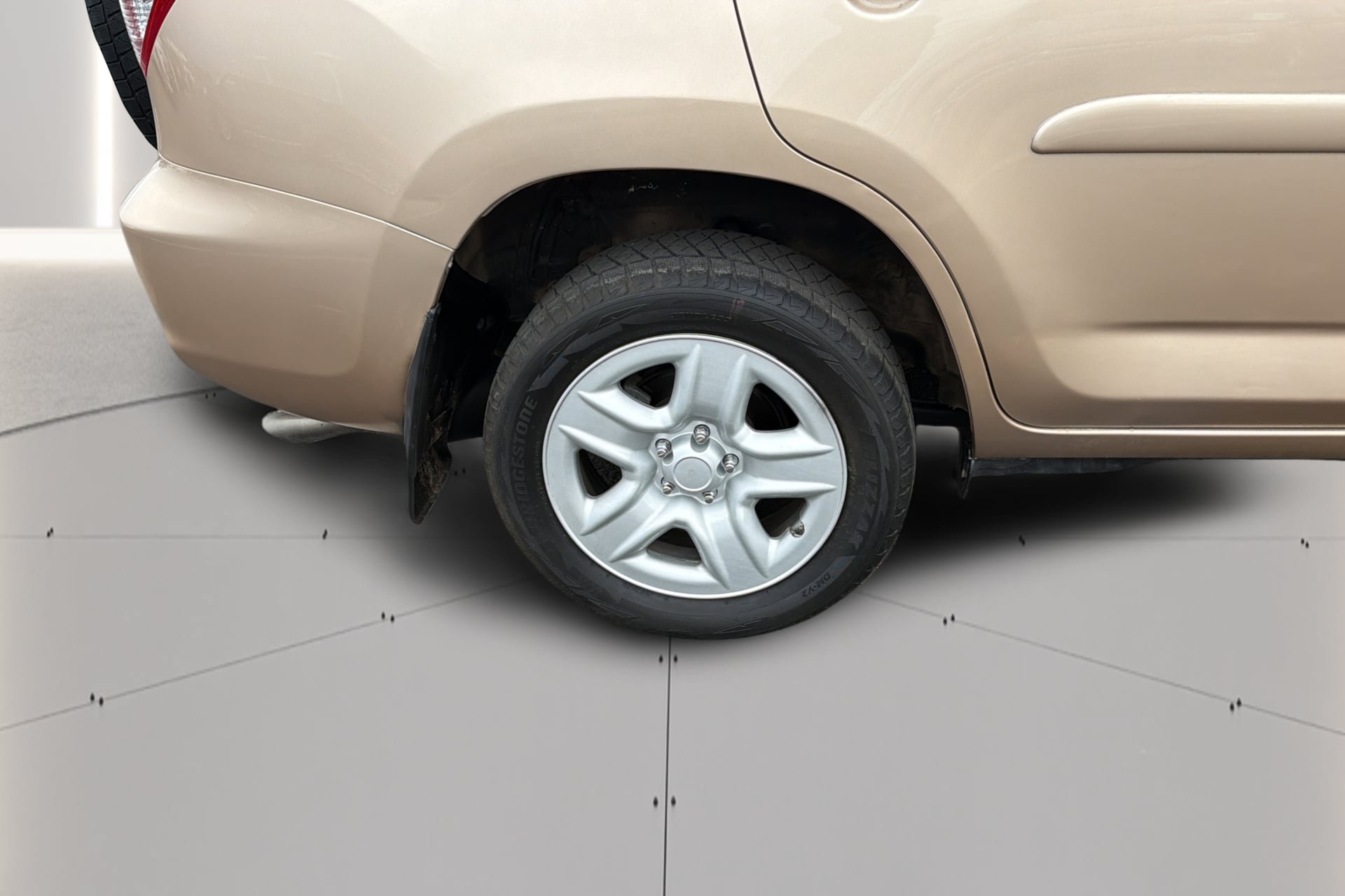 Used 2012 Toyota RAV4 4WD w/ Value Pkg image 38
