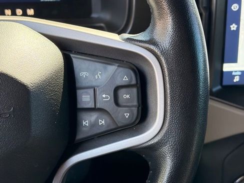 Used 2022 Ford Bronco Wildtrak AWD/4WD image 17