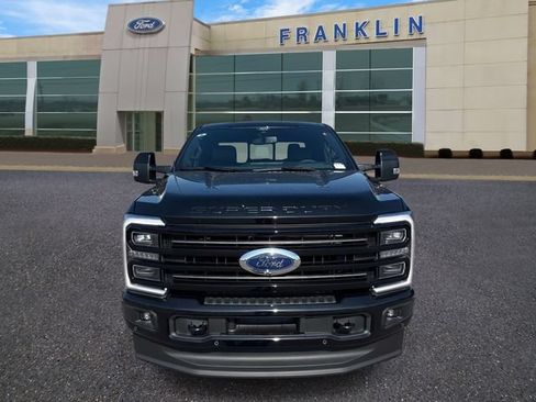 New 2026 Ford F350 Platinum AWD/4WD image 2