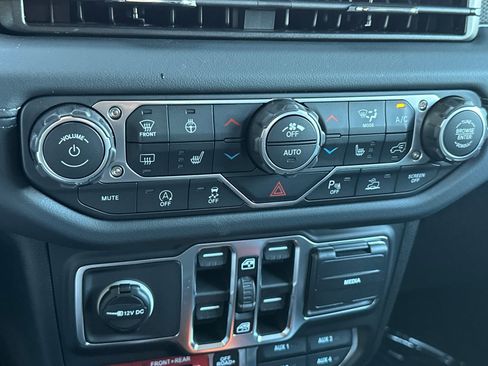 New 2026 Jeep Gladiator Rubicon image 20