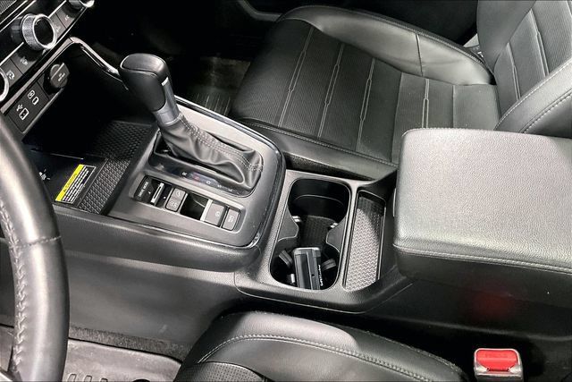 Used 2024 Honda CR-V EX-L image 18