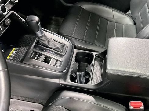 Used 2024 Honda CR-V EX-L image 18