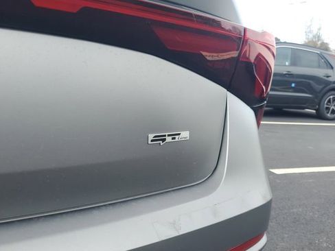 New 2026 Kia K5 GT-Line image 8