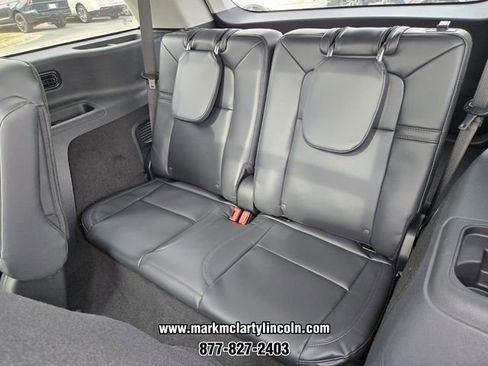 New 2026 Lincoln Aviator Reserve image 8