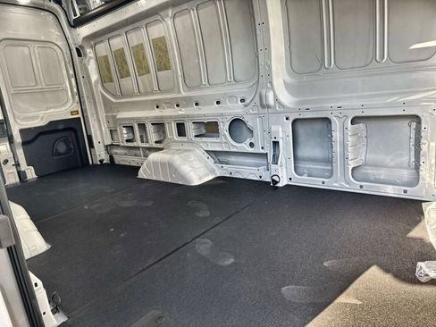 New 2026 Ford Transit 350 148 High Roof Extended DRW image 20