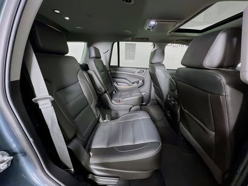 Used 2019 GMC Yukon Denali w/ Denali Ultimate Package AWD/4WD image 44