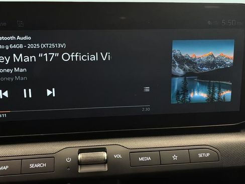 Certified 2025 Kia K4 FWD image 18