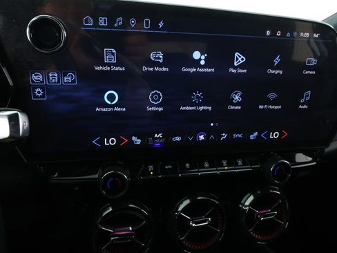 Used 2024 Chevrolet Blazer EV RS image 15