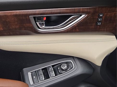 Used 2021 Subaru Ascent Touring w/ Popular Package #2A image 14