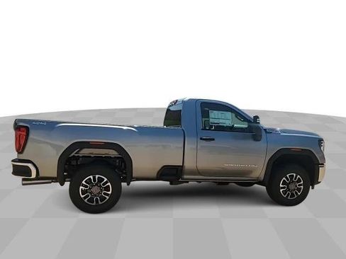 New 2025 GMC Sierra 3500 Pro w/ Convenience Package image 9