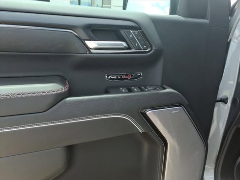 New 2026 GMC Sierra 1500 AT4X AWD/4WD image 14