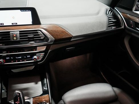 Used 2020 BMW X3 xDrive30i w/ Convenience Package image 14