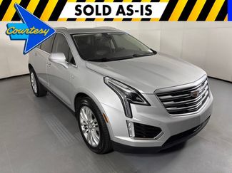 Used 2018 Cadillac XT5 Premium Luxury FWD video 1