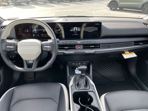 New 2026 Kia K4 GT-Line image 24