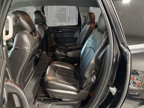 Used 2016 Chevrolet Traverse LTZ image 10