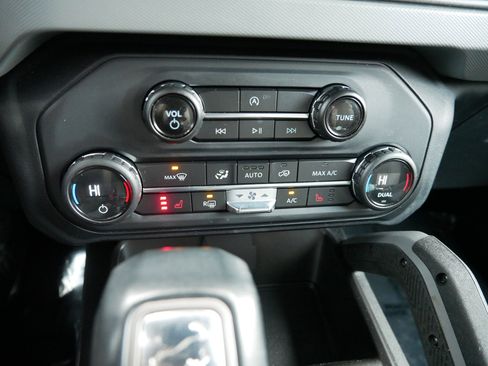 Certified 2021 Ford Bronco Big Bend image 23