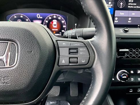 Used 2024 Honda Accord EX-L image 26