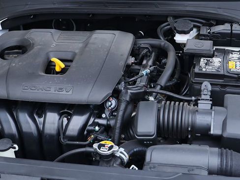 Used 2023 Kia Forte LXS w/ LXS Technology Package image 55