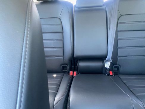 Certified 2025 Honda CR-V EX-L image 15