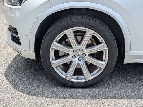 Used 2019 Volvo XC90 T6 Inscription w/ Advanced Package AWD/4WD image 12