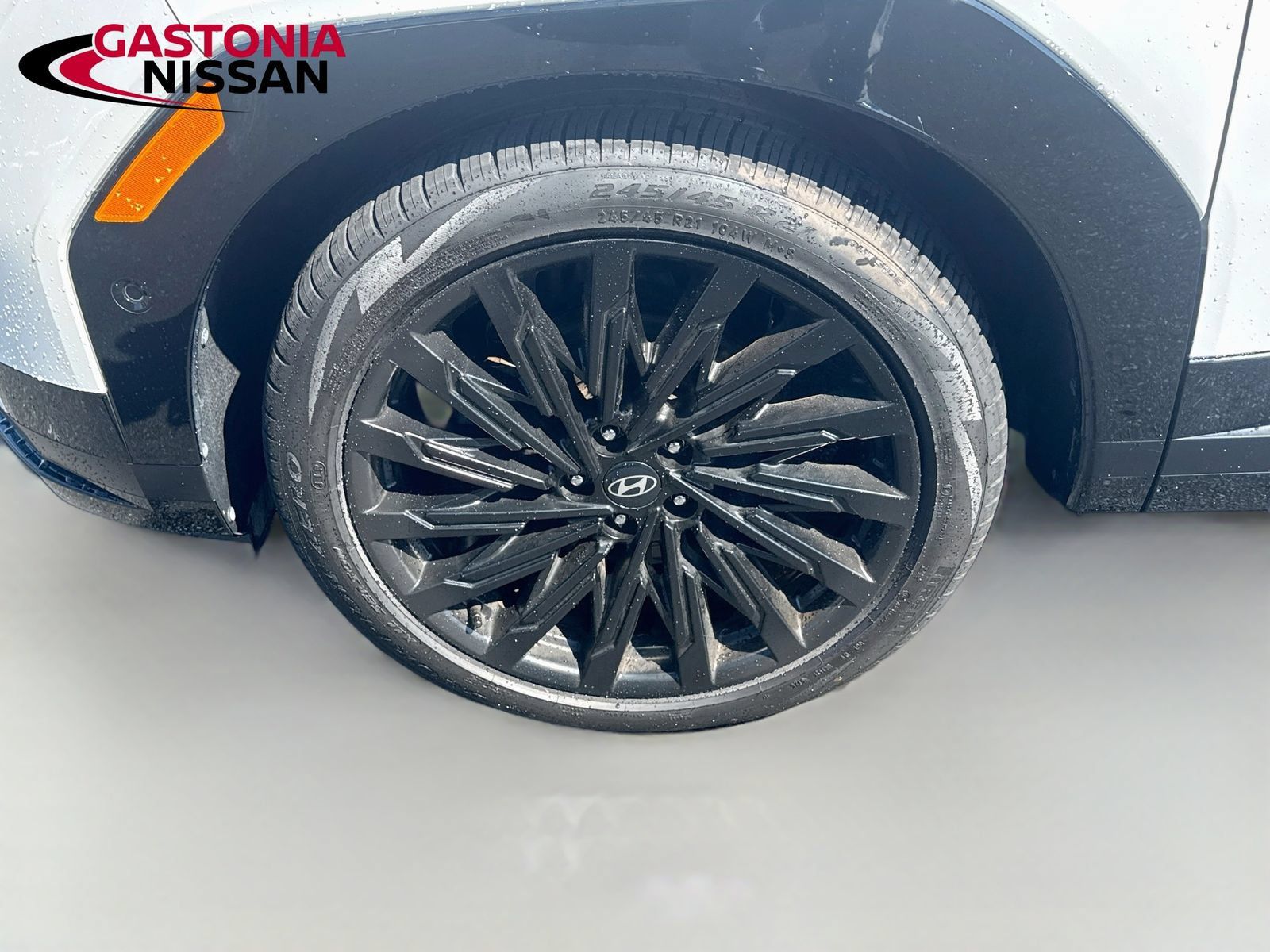 Used 2024 Hyundai Santa Fe Calligraphy FWD image 40