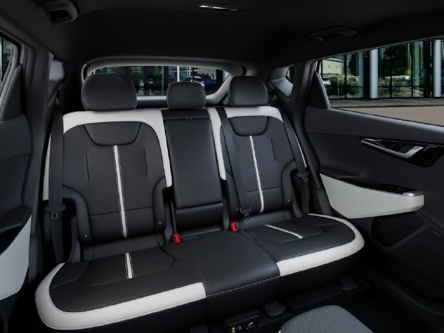 New 2026 Kia EV6 GT-Line AWD/4WD image 16
