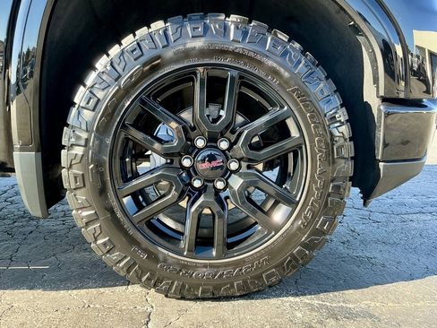 Used 2024 GMC Sierra 1500 Elevation w/ Elevation Premium Package image 20