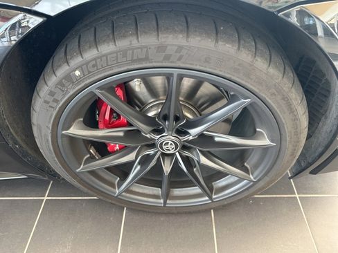 Used 2026 Toyota Supra Premium image 13