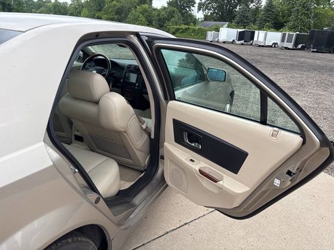Used 2004 Cadillac CTS 3.6 w/ Preferred Equipment Group image 13